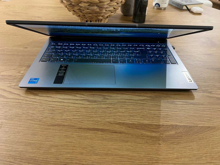 Lenovo IDeaPad 3 Slim 2год. Гаранция