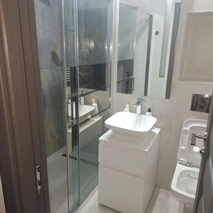 Cazare, Regim hotelier apartament 2 camere Satu Mare