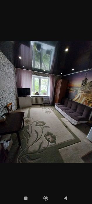 Сдам комнату в общежитии