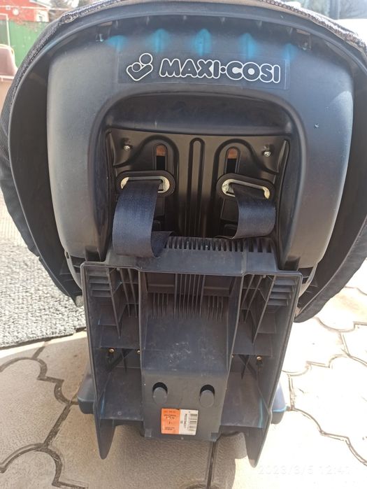 Кресло в автомобиль