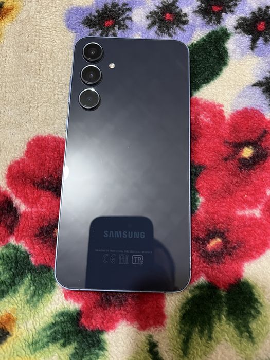 Samsung A55, 128gb