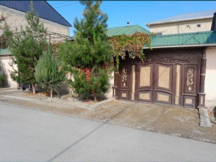 5-Микрайон Участка сотилади