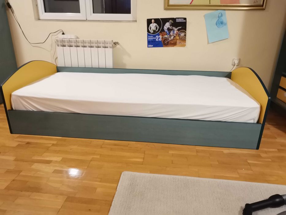 Мебели за детска стая