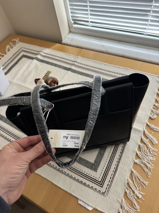 Дамска чанта Roadley