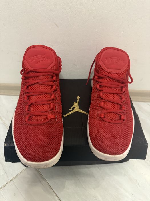 Маратонки Nike Jordan