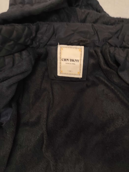 Продам жесткое пальто