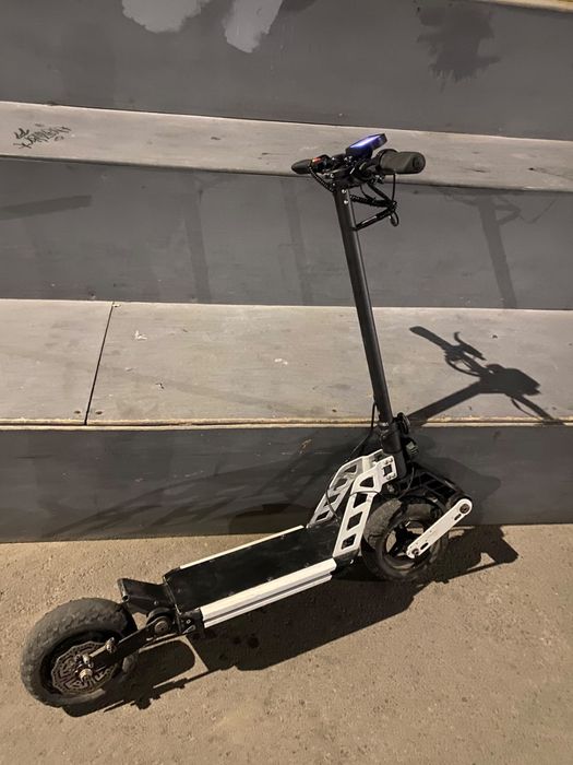 Kugoo g2 pro dlclkhkvi