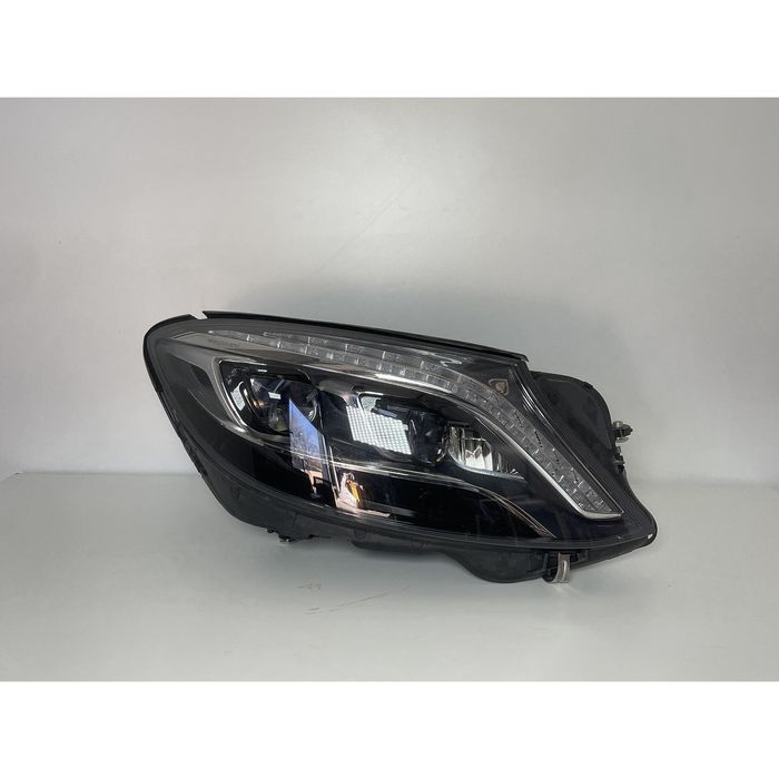 Десен фар за mercedes s-class w222 - a2229060802