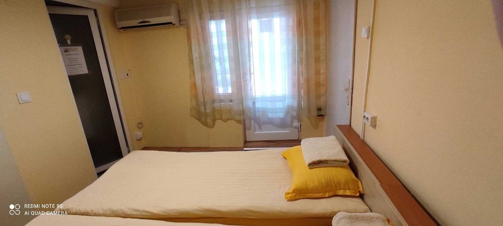 нощувка в Русе краткосрочно