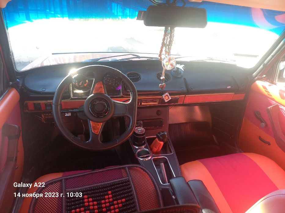 Ортикча харажати йук!