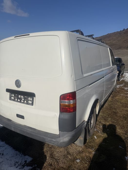 Dezmembram VW T5,1,9TDI,2008