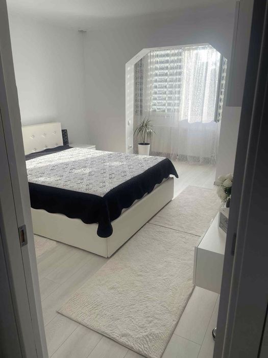 Apartament de vânzare – Cartier Tudor, Bulevardul Pandurilor