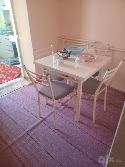 Mirzo Ulugʻbek tumani ijaraga kvartira bor