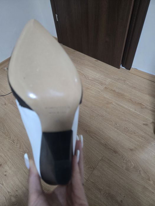 Identita дамски боти38