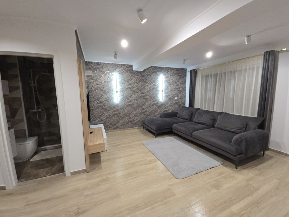 Inchiriez casa duplex mobilat si utilat premium!