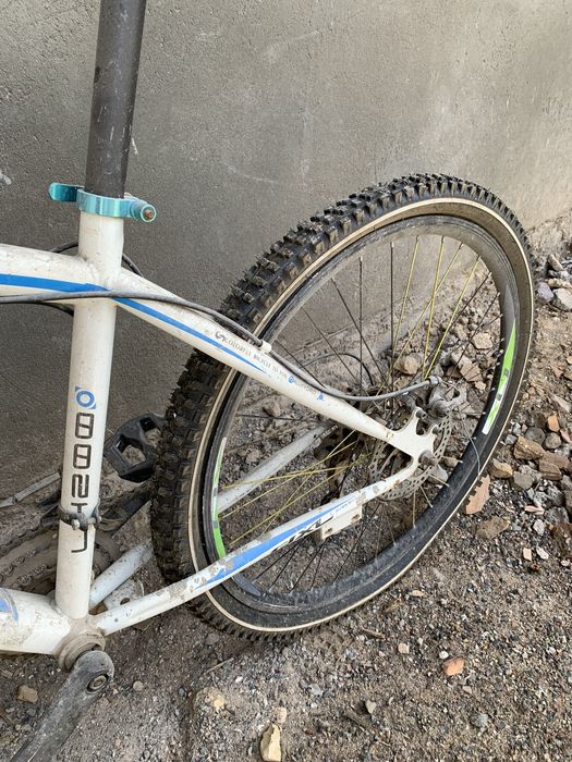 Velisoped|Велисопед