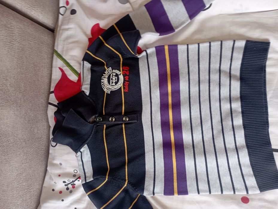 Детская одежда для мальчика 8-12-лет