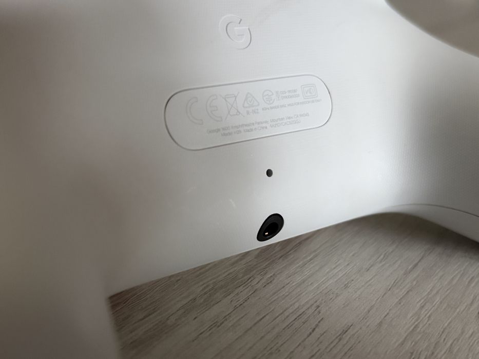 Controller Gaming Google Stadia Bluetooth