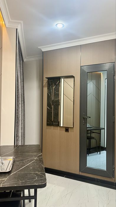 Гостиница часовая и ночь