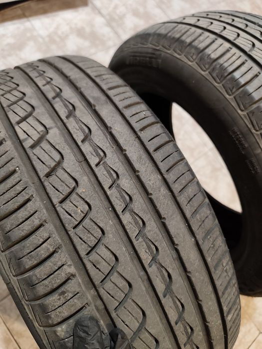 Автомобилни гуми 205/55/R16