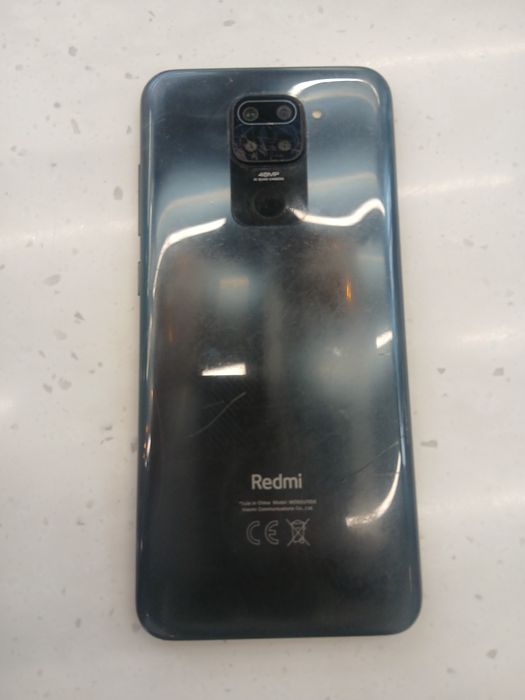 Redmi note 9 128