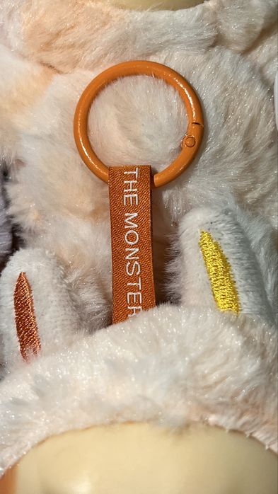 Играчка ключодържател Лабубу/ Labubu