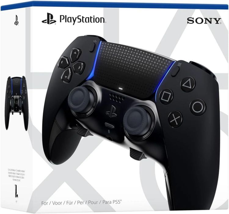 Ps5 edge dualsense/controller/Джойстик Sony Playstation