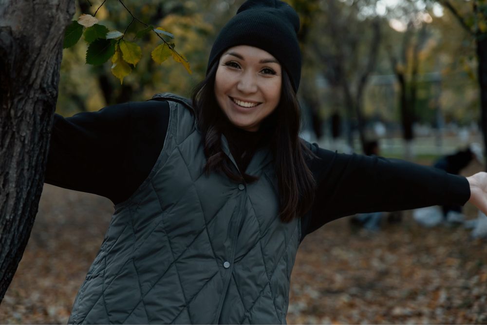 Фотограф мобилограф