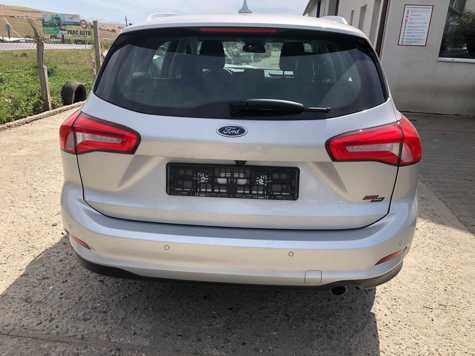 Dezmembrari Ford Focus 4 Combi 2020 1.5 TDCI ZTDA Manual 6+1