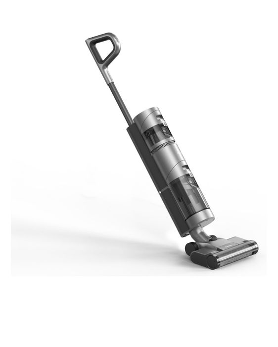 Пылесос моющий Dream H11 MAX WET & DRY VACUUM CLEANER серый