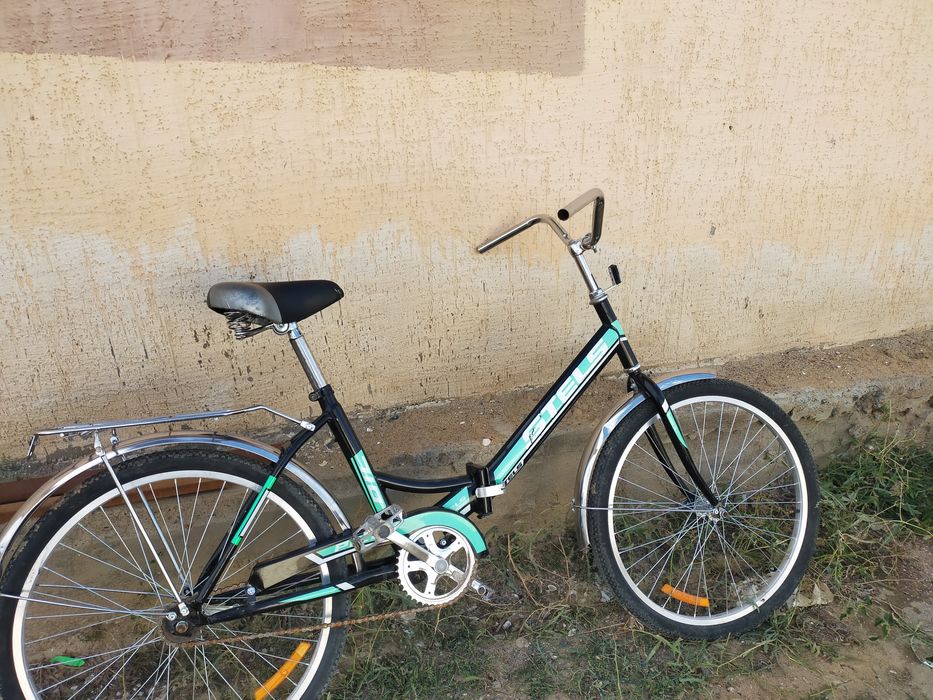 Велосипед Стелс сатылады