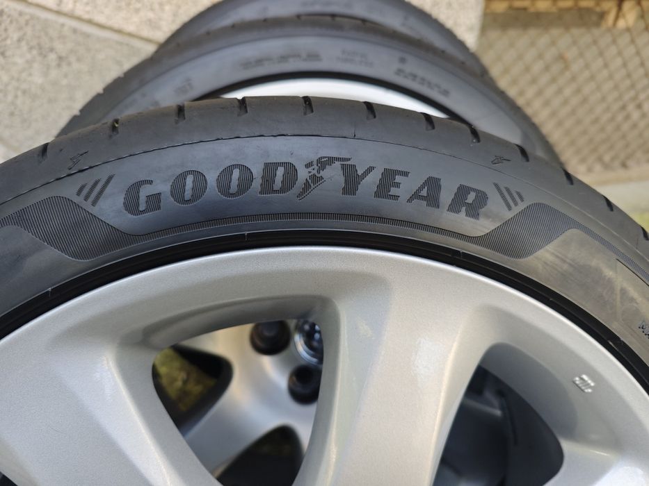 Летни гуми GOODYEAR
