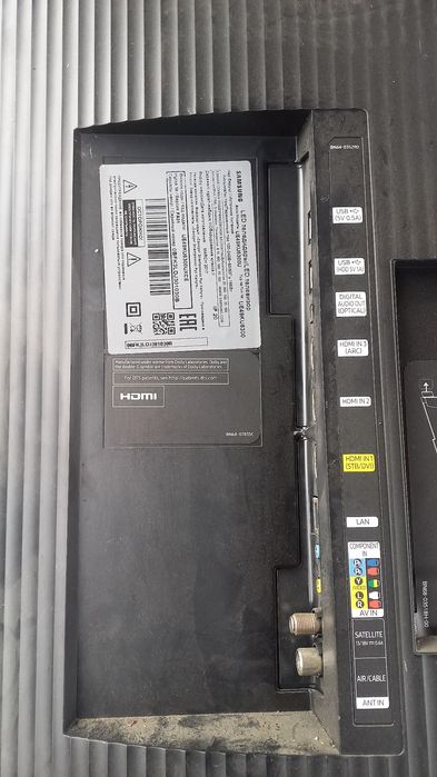 Samsung телевизоры