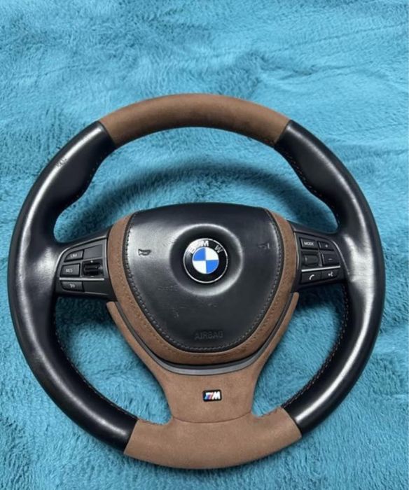 Volan BMW Seria F