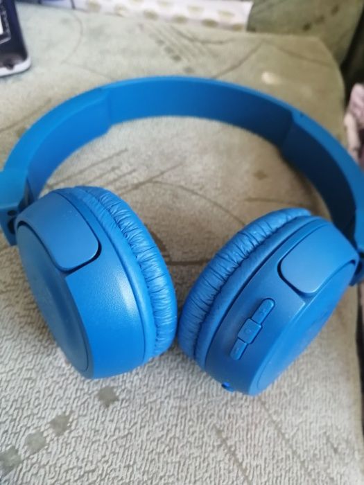 Блютуз наушники Jbl