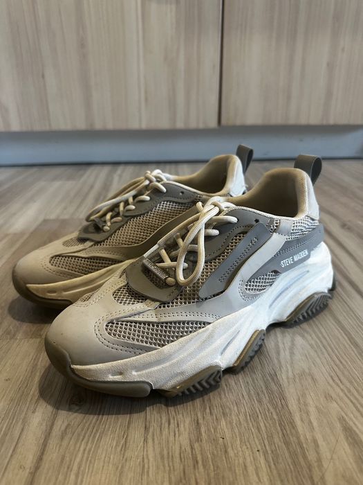 Обувки Steve Madden