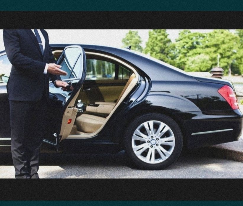 Автомабил хизмати