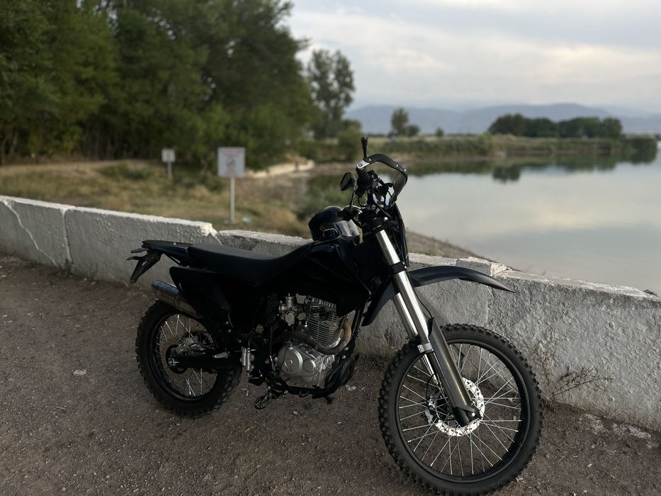 G7 Kik mator 400к