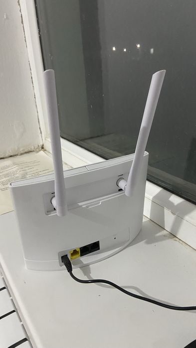 4 Lite сим картамен модем