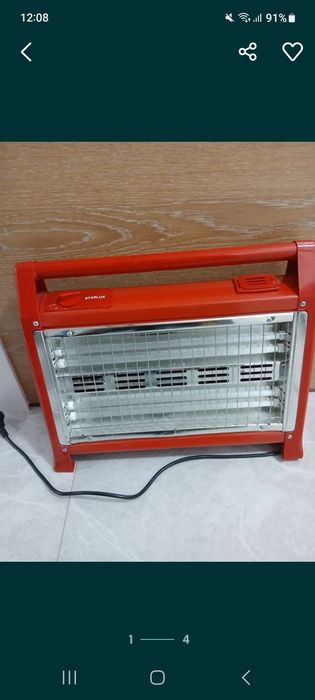 Продаётся обогреватель бытовой