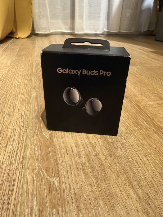 Galaxy buds pro originale