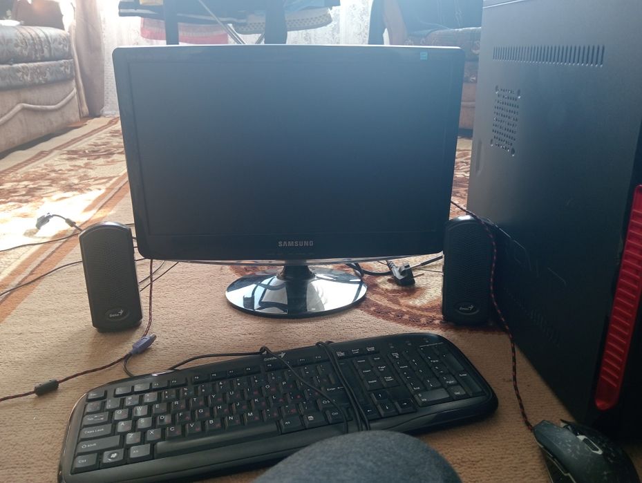 Продам компьютер