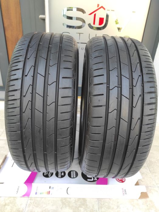 Hankook Ventus Prime 3  225/55/16