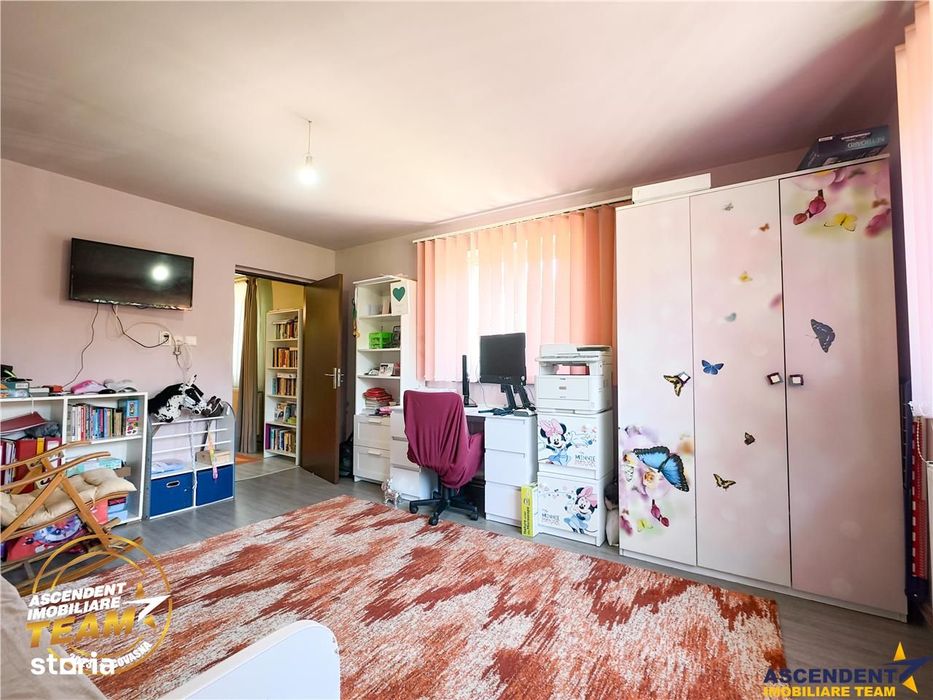 Casa prietenoasa, cadru cu areal verde si liniste, Valcele, Covasna