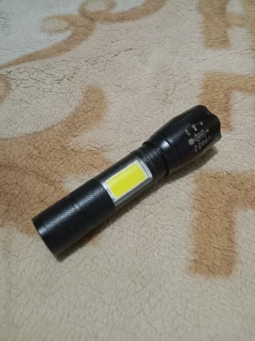 Продам фонарик дальнозоркий