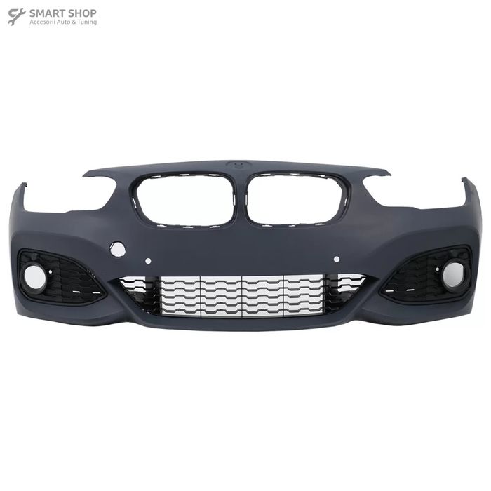 Pachet Exterior BMW Seria 1 F20 LCI (2015-2018) M-Technik Design