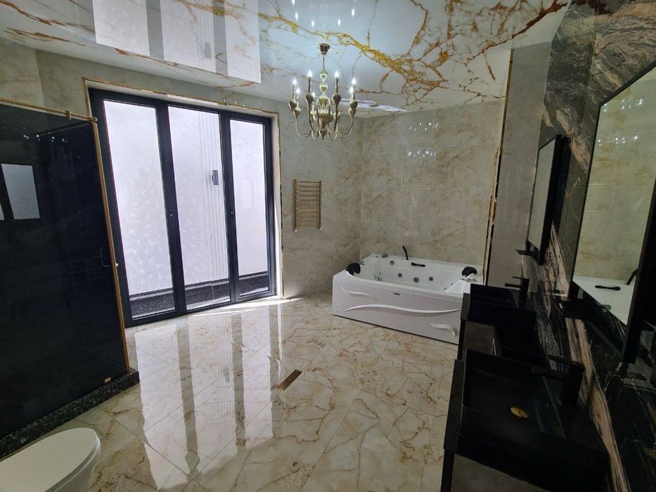 Аренда Дом Дагестанская 4 сотки