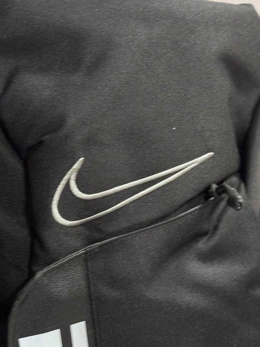Раница Nike Elite Pro / Найк Елит Про - Черна