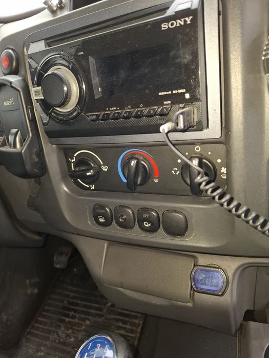 De vânzare Ford Transit