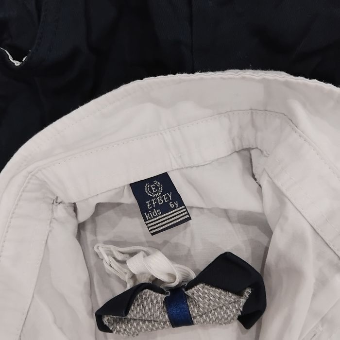 Официално детско  костюмче